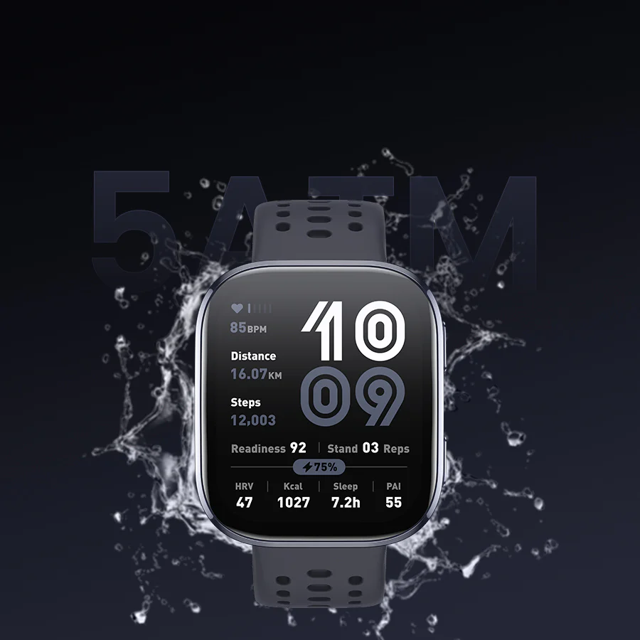 AMAZFIT Bip 6 Smartwatch _2