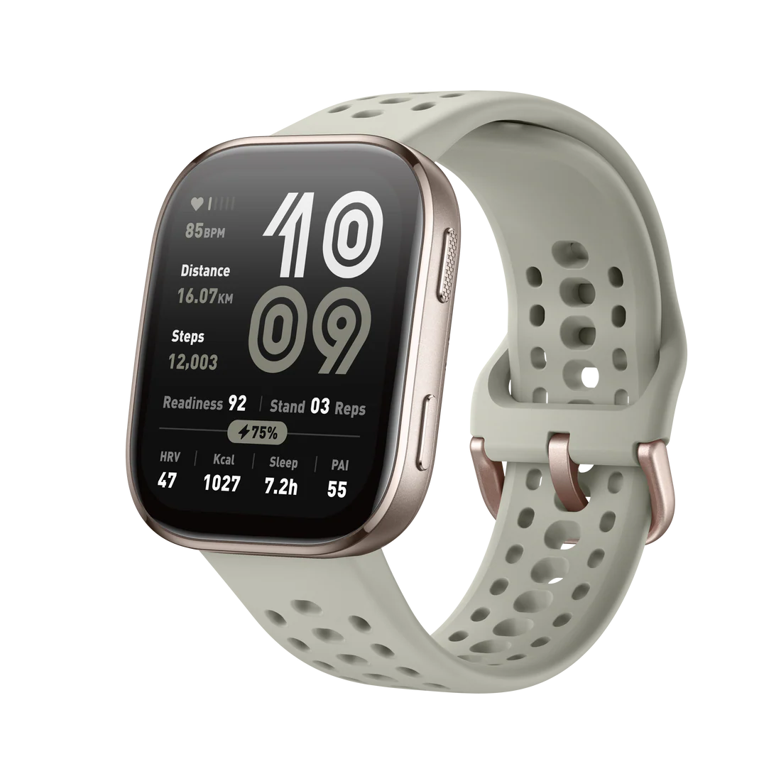 AMAZFIT Bip 6 Smartwatch _3